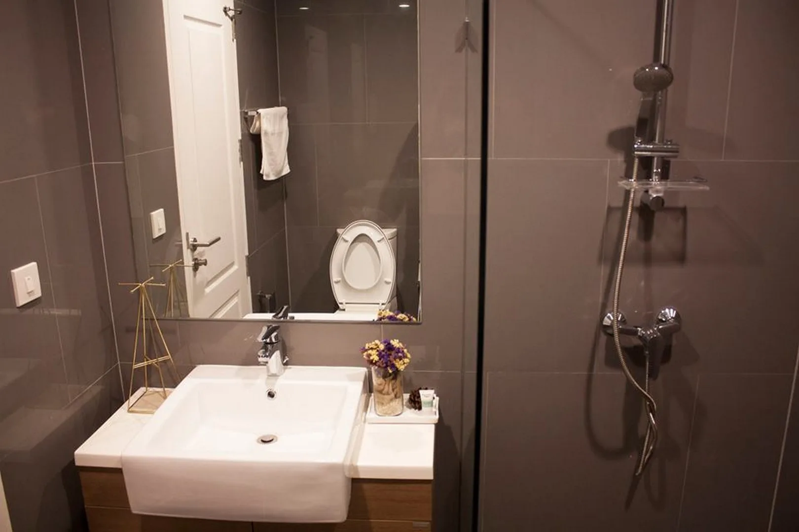 Property photos for Noble Revolve Silom