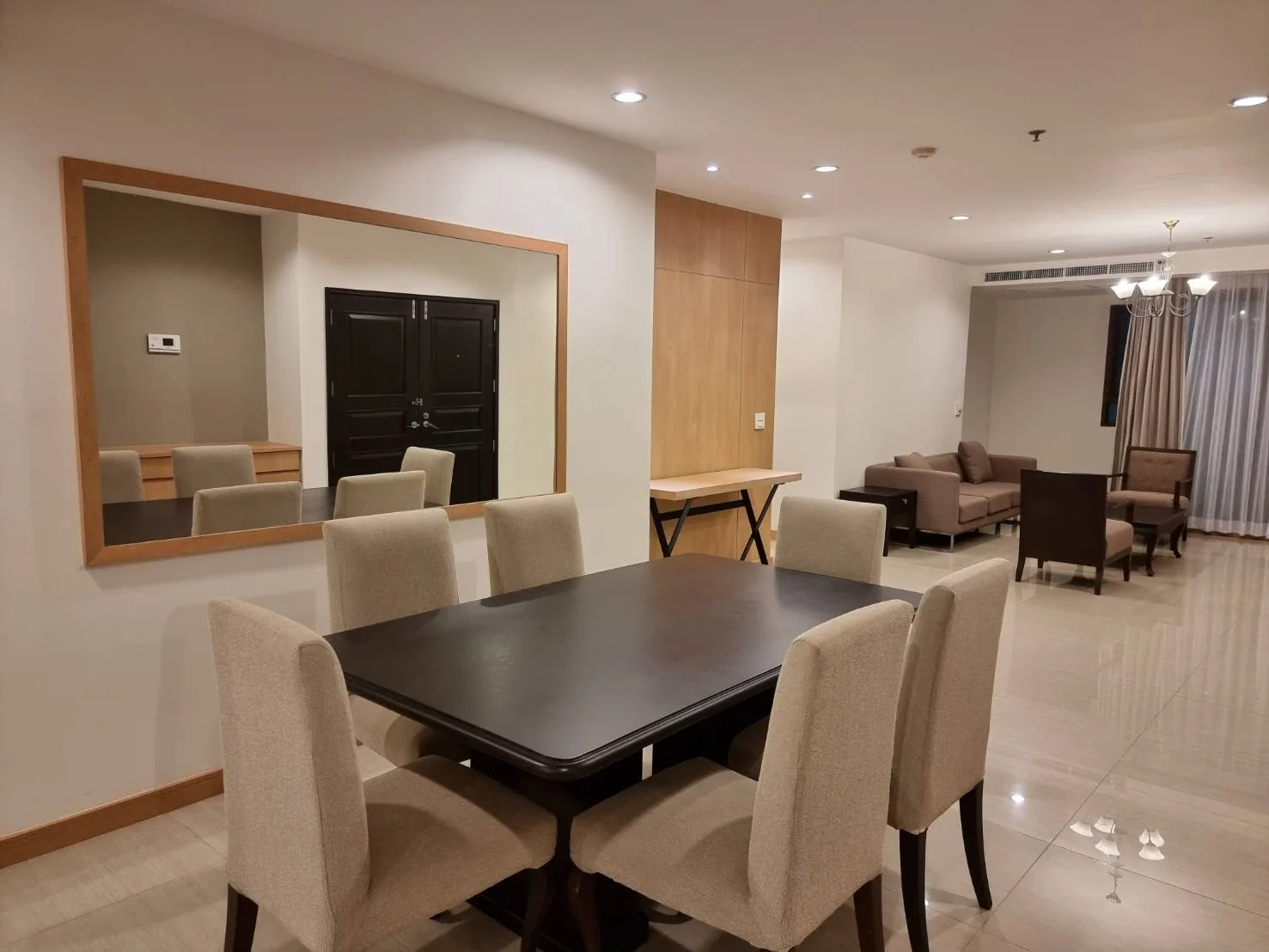 Property photos for Charoenjai Place