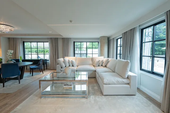 Property photos for Penthouse Condominium