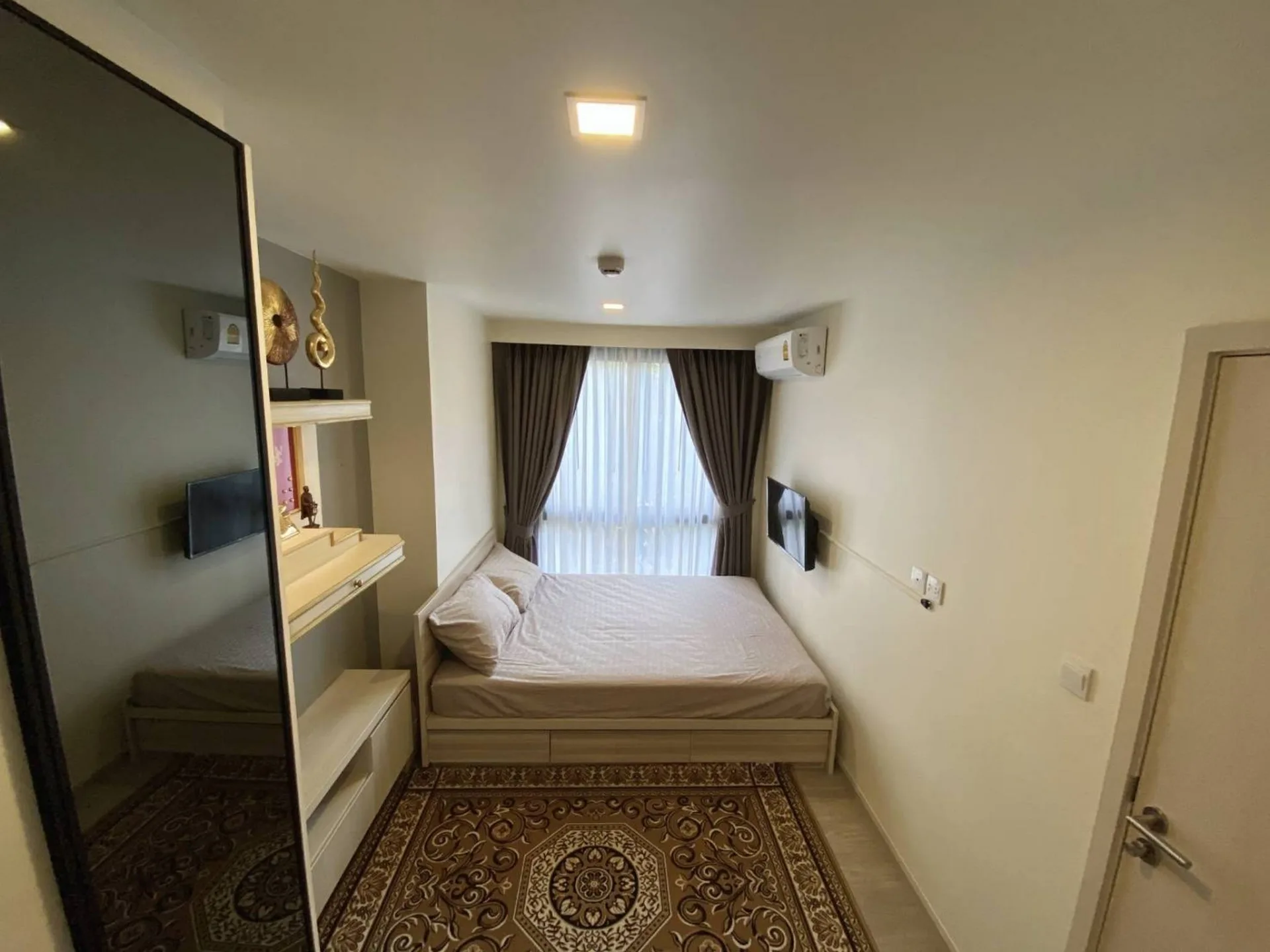 Property photos for Maestro 03 Ratchada-Rama 9