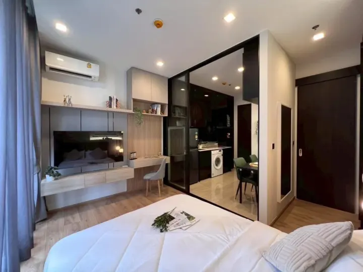 Property photos for Noble Around Ari