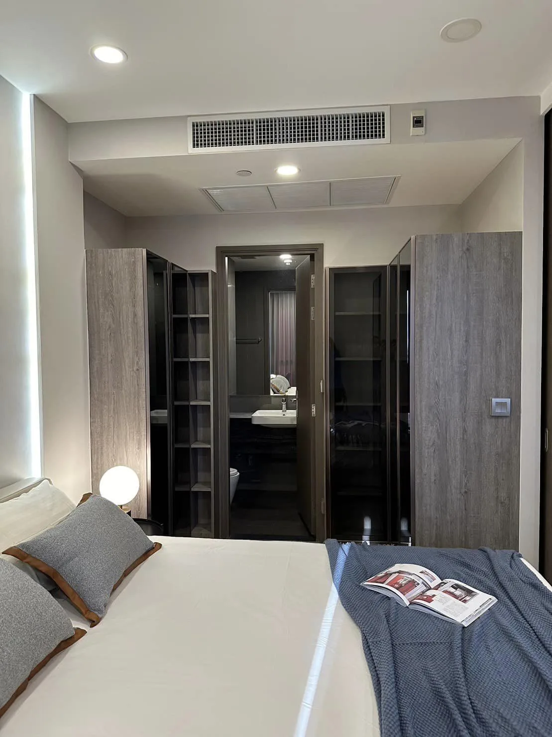 Property photos for Ashton Chula - Silom