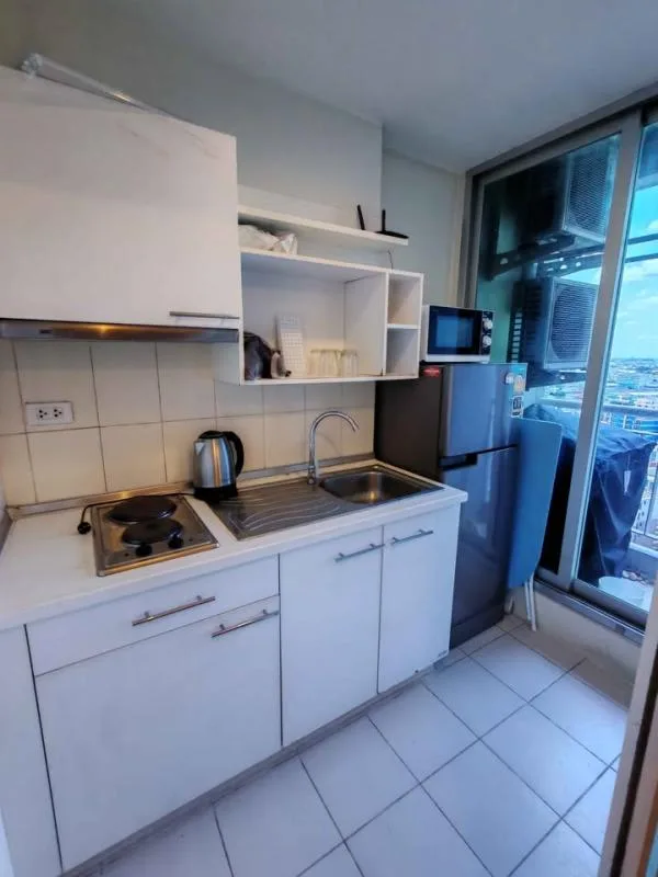 Property photos for Life @ Ratchada - Huay Kwang