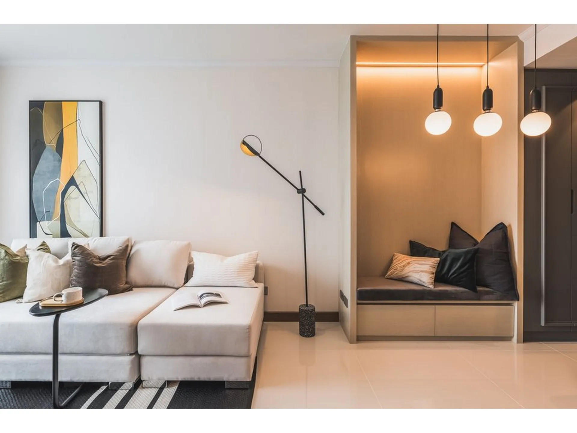 Property photos for Supalai Oriental Sukhumvit 39
