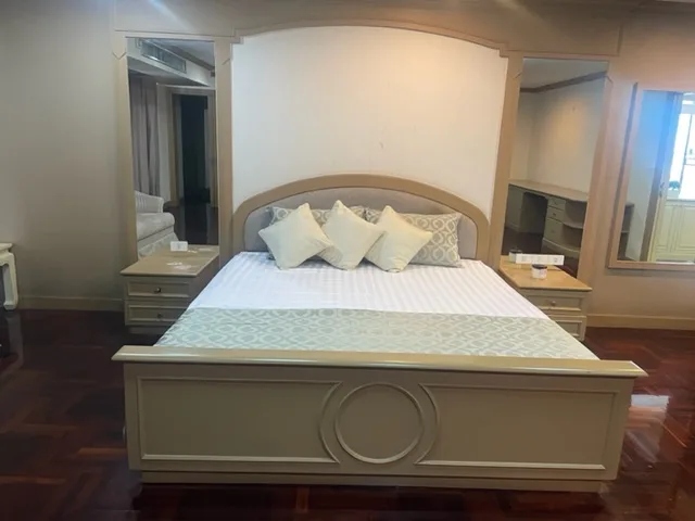 Property photos for Oriental Towers