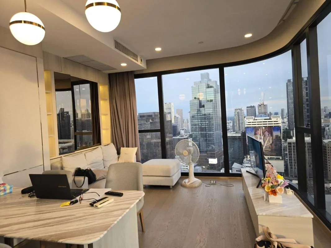 Property photos for Ashton Chula - Silom