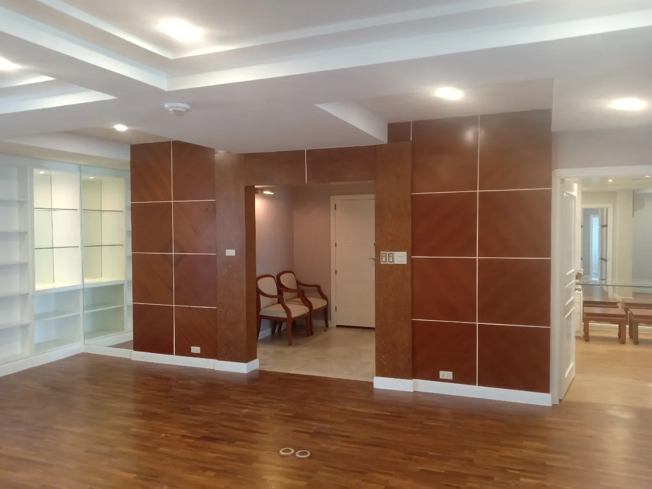 Property photos for President Park Sukhumvit 24