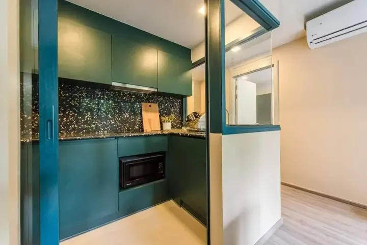 Property photos for THE BASE Sukhumvit 50