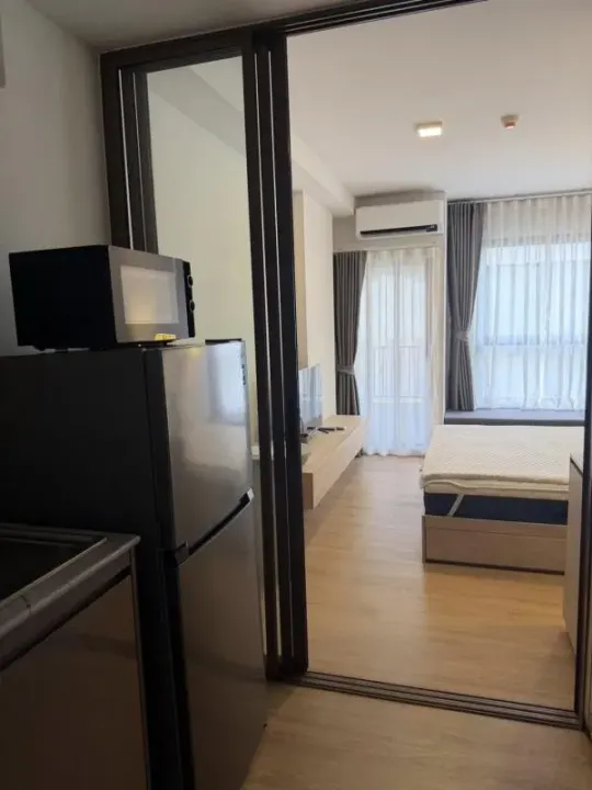 Property photos for Quintara Mhy'zen Phrom Phong