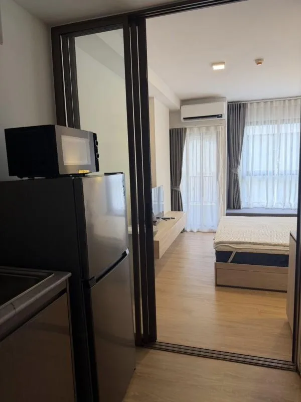 Property photos for Quintara Mhy'zen Phrom Phong