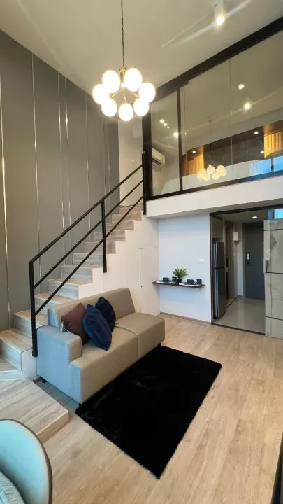 Property photos for Ideo Rama 9 - Asoke