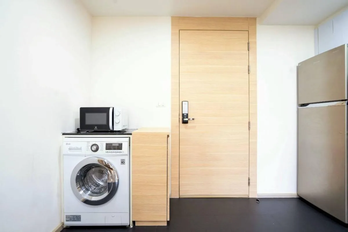 Property photos for Klass Condo Silom