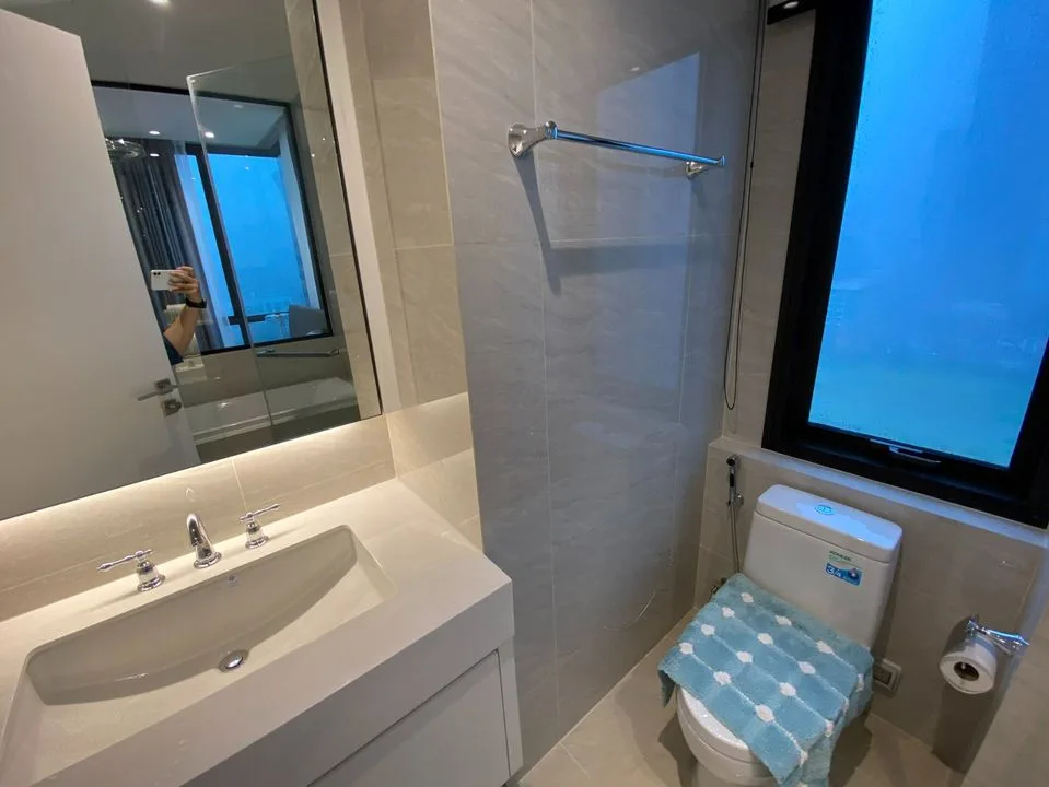 Property photos for Muniq Langsuan