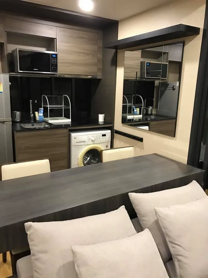 Property photos for Klass Condo Langsuan
