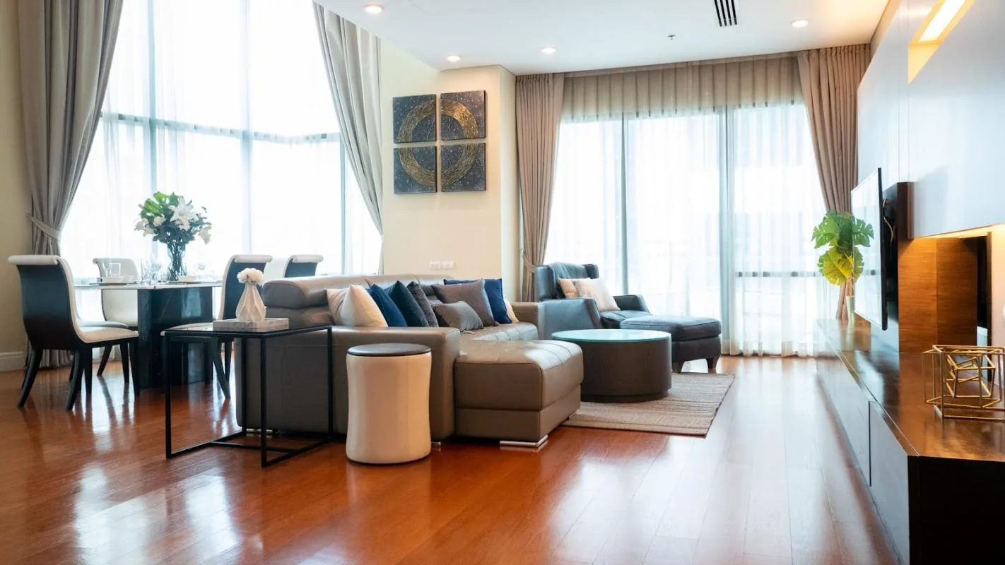 Property photos for Bright Sukhumvit 24