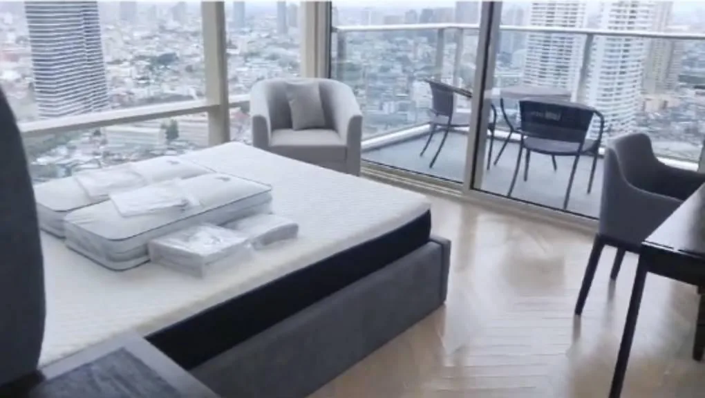 Property photos for Four Seasons Private Residences Bangkok