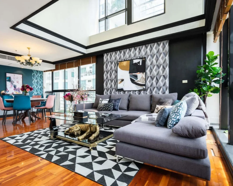 Property photos for The Grand Condo