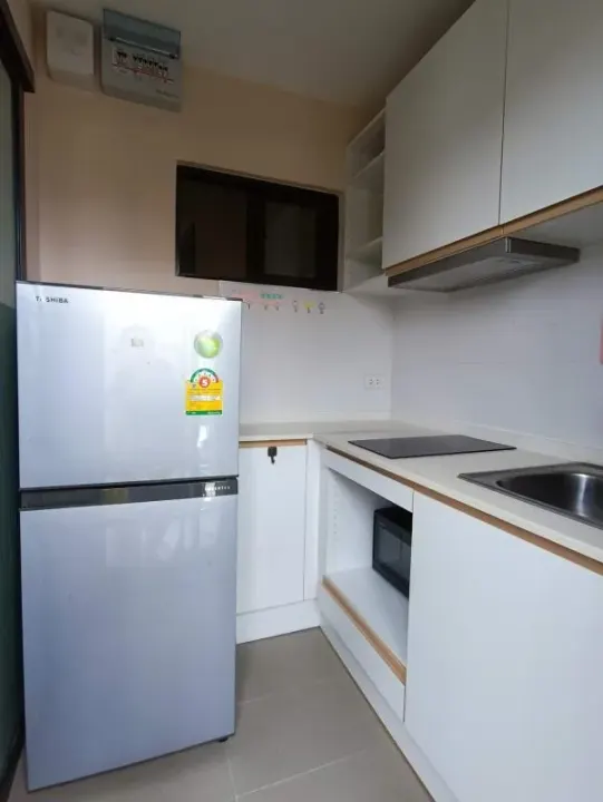 Property photos for The Nest Sukhumvit 22