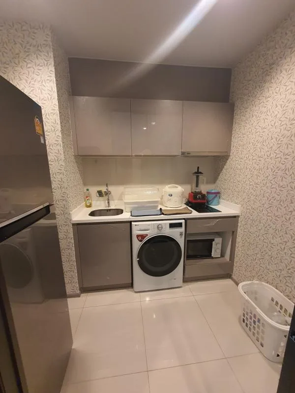 Property photos for LIFE Asoke - Rama 9