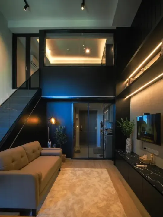 Property photos for Ideo Rama 9 - Asoke