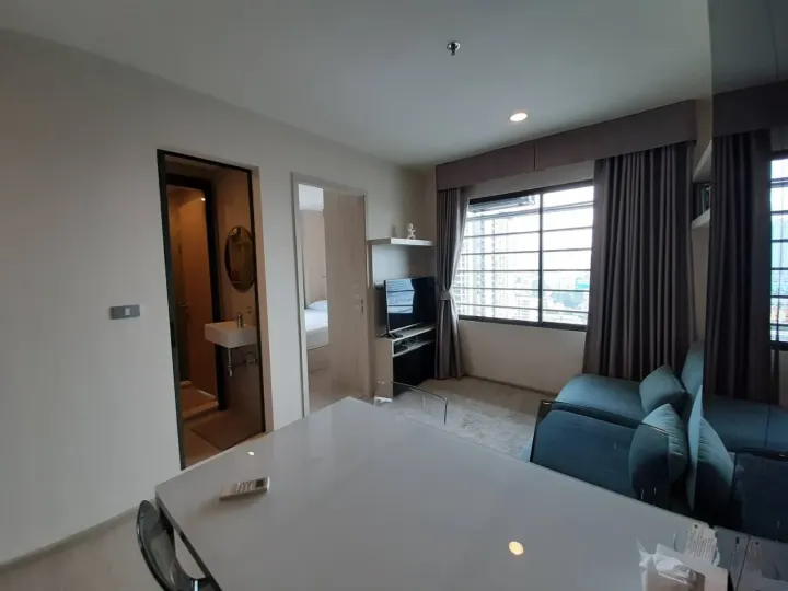 Property photos for Rhythm Asoke 2