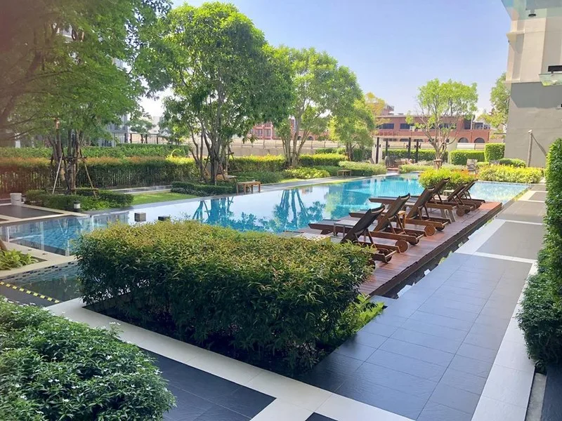 Property photos for Ideo Mobi Sukhumvit 81