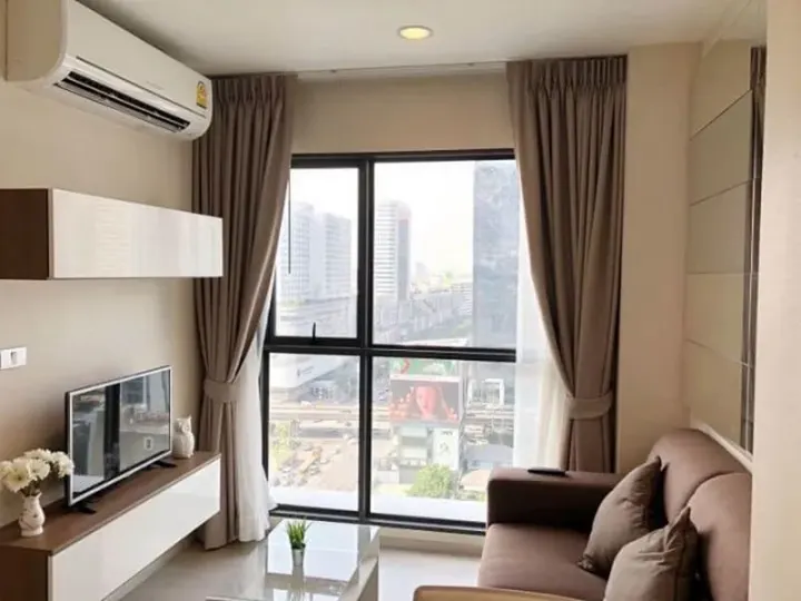 Property photos for Rhythm Asoke 2