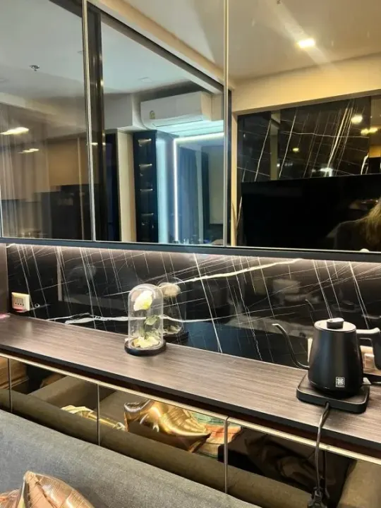 Property photos for One 9 Five Asoke - Rama 9