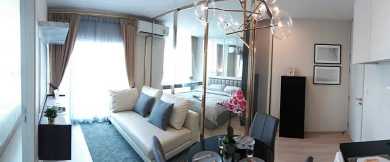 Property photos for Noble Revolve Ratchada 2