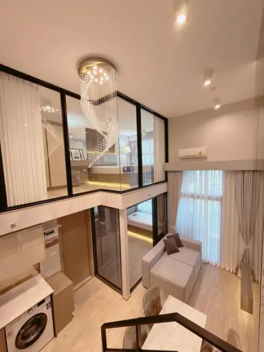 Property photos for Ideo Rama 9 - Asoke