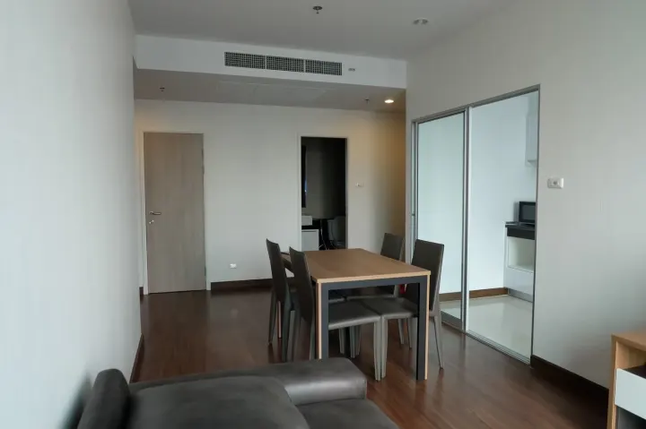 Property photos for Supalai Lite Sathorn - Charoenrat