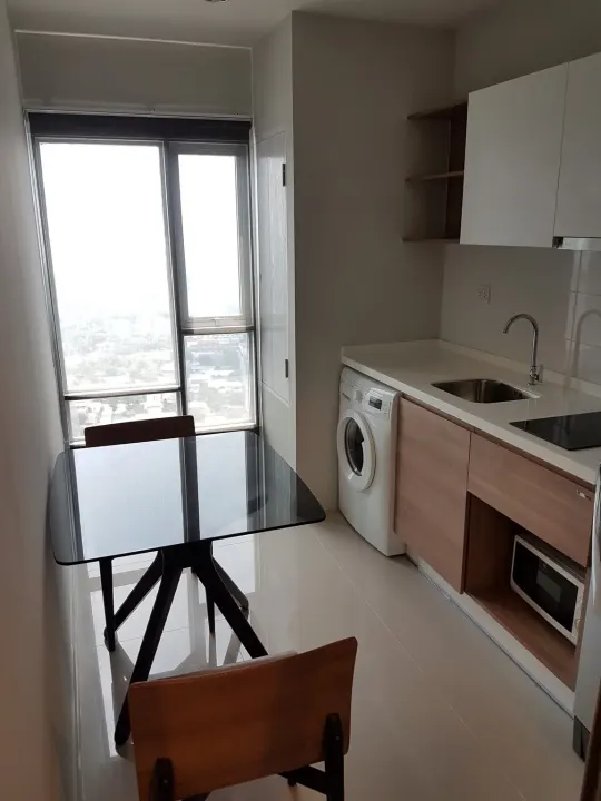 Property photos for Centric Tiwanon Station