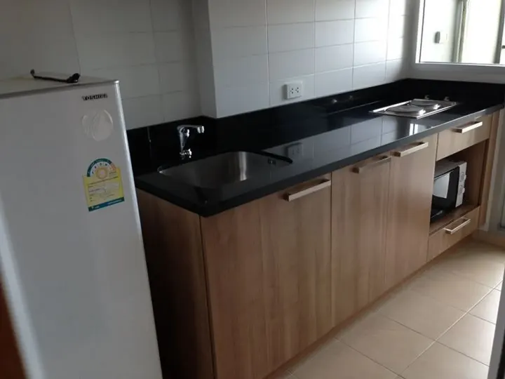 Property photos for Hive Sathorn