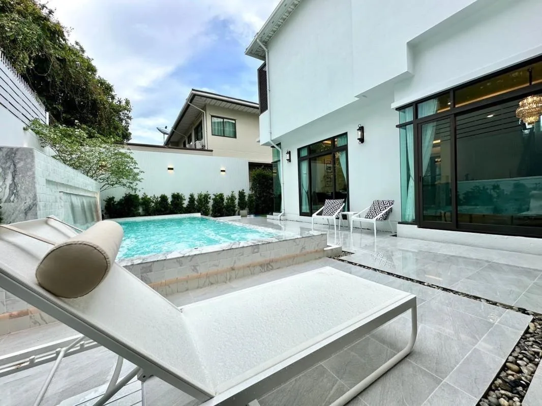 Property photos for Perfect Masterpiece Sukhumvit 77