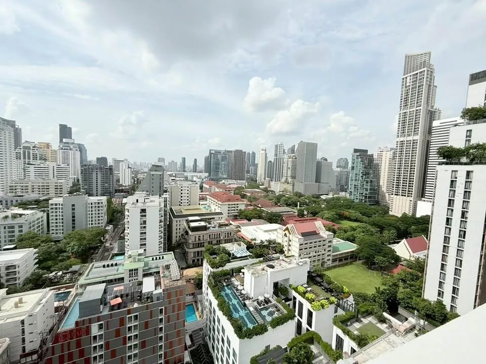 Property photos for 15 Sukhumvit Residences