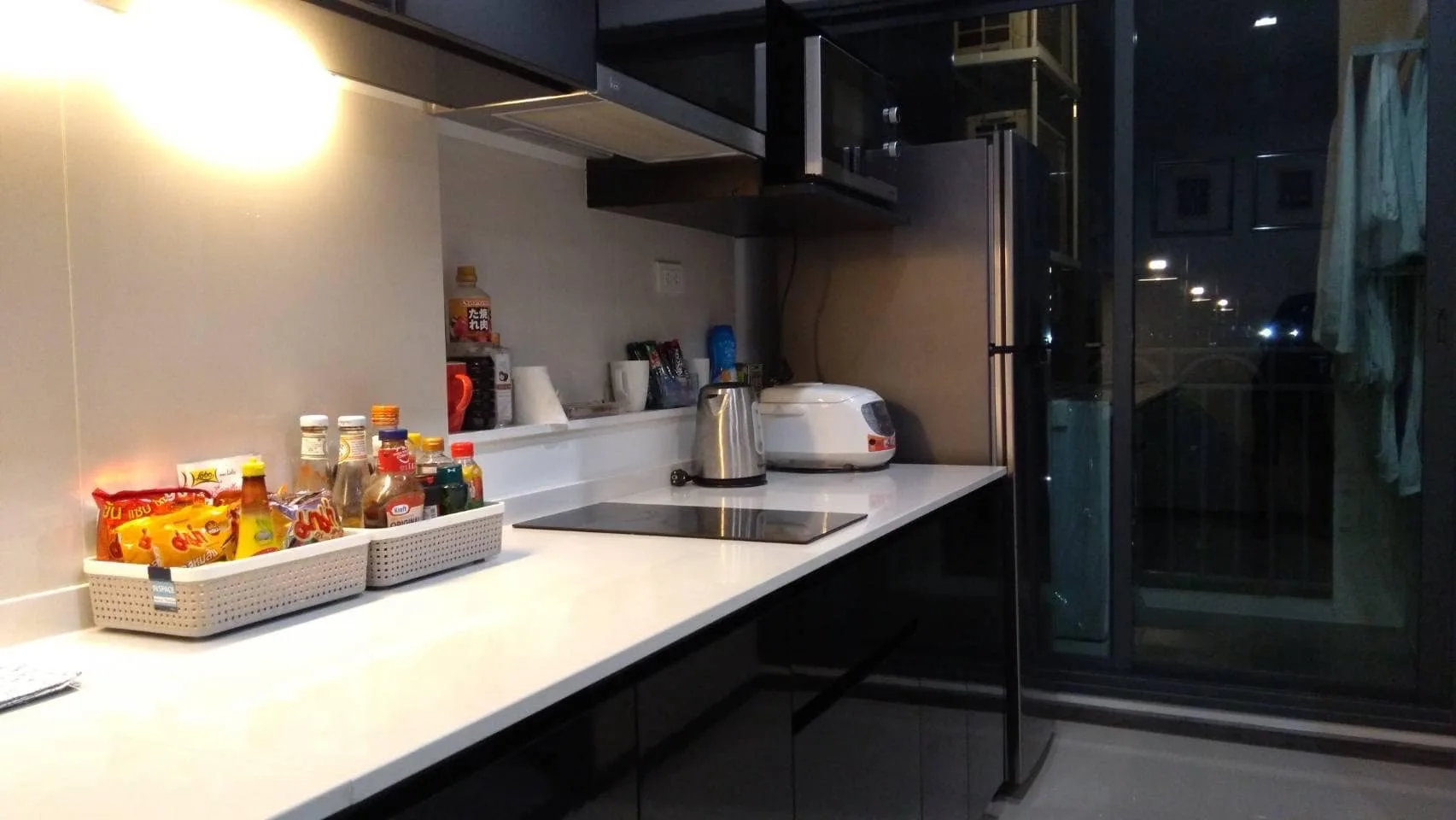 Property photos for The Rich Sathorn – Taksin