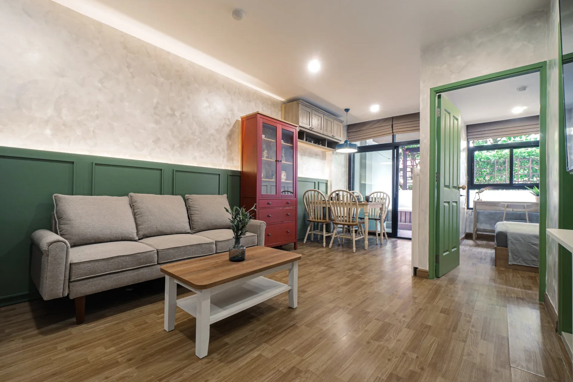 Property photos for Baan Navatara