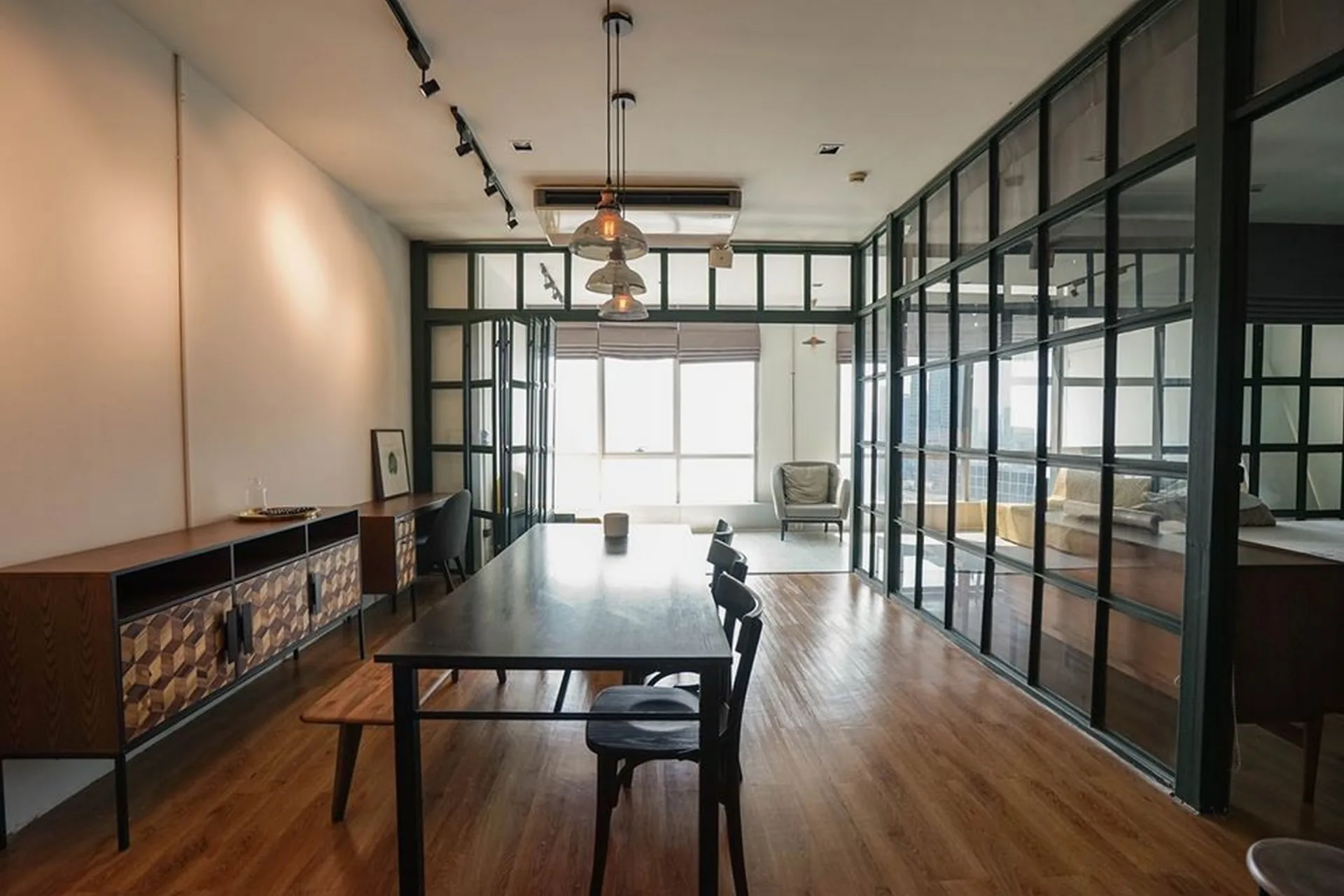 Property photos for Baan Sathorn Chaopraya