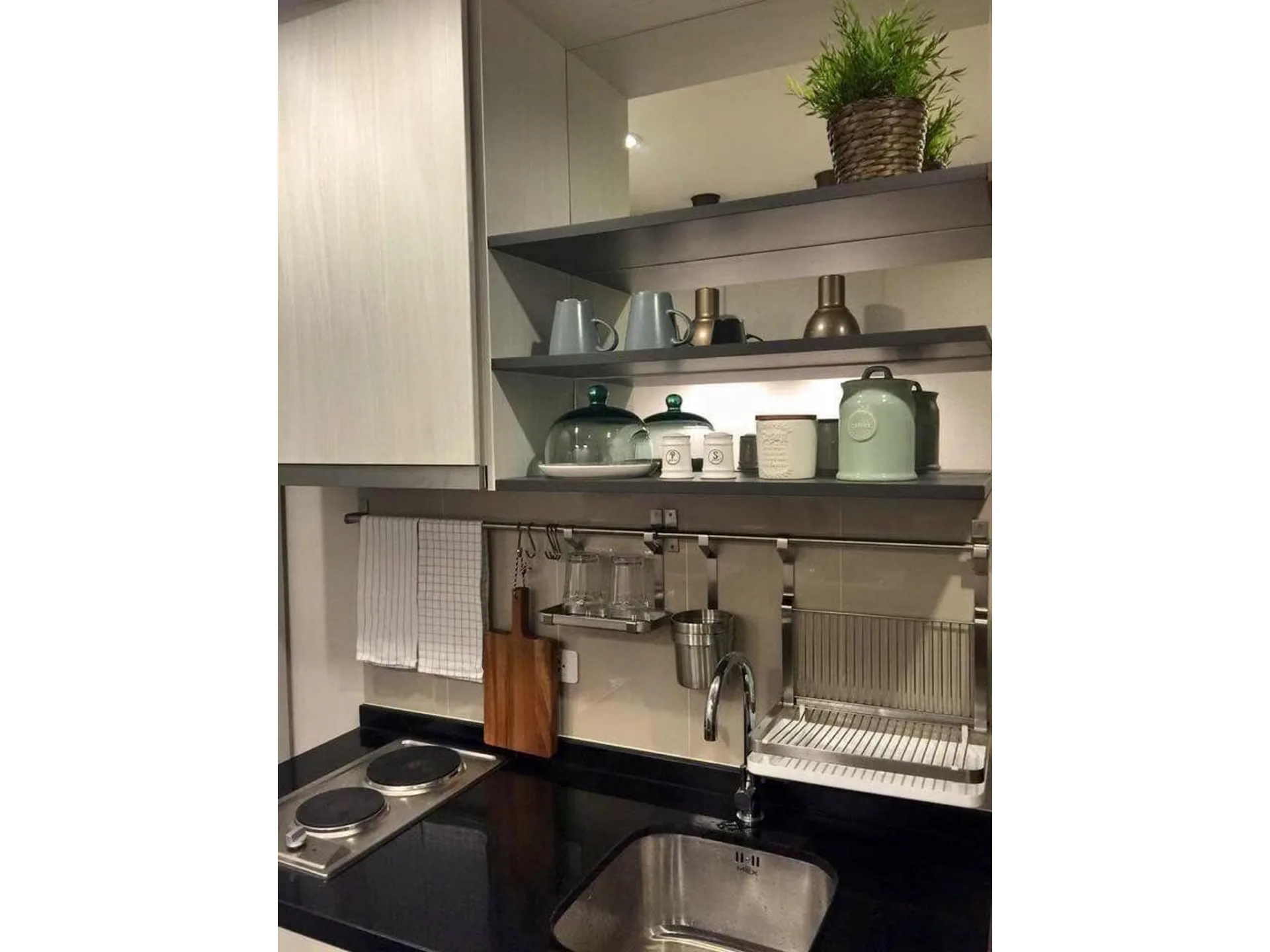 Property photos for The Base Park East Sukhumvit 77