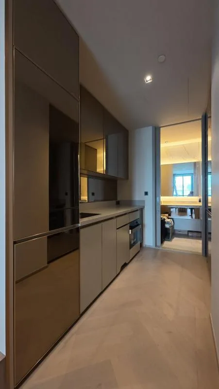 Property photos for The Reserve Sathorn