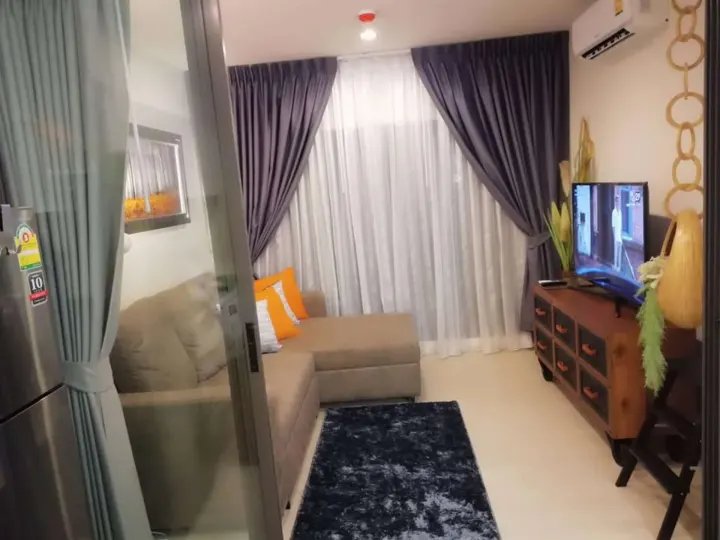 Property photos for Life Sukhumvit 48