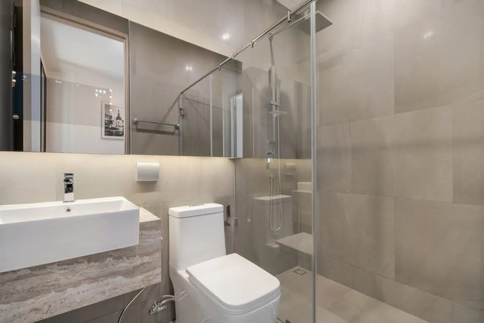 Property photos for Park Origin Phaya Thai