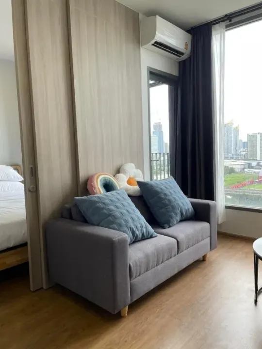 Property photos for CLOUD Thonglor-Phetchaburi