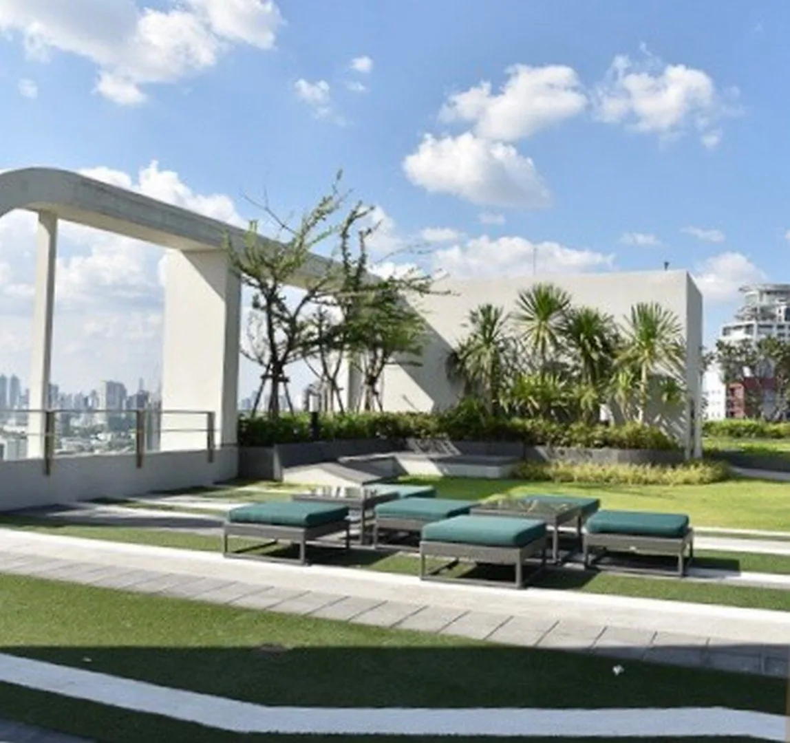 Property photos for Aspire Sukhumvit 48