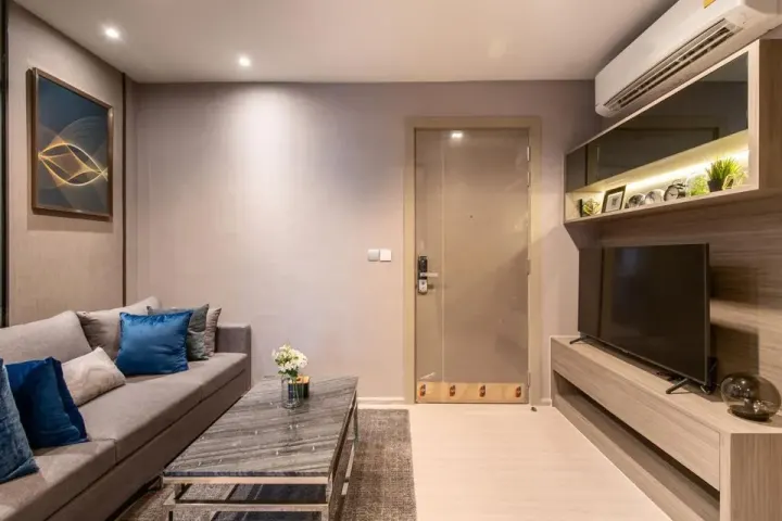 Property photos for LIFE Asoke - Rama 9