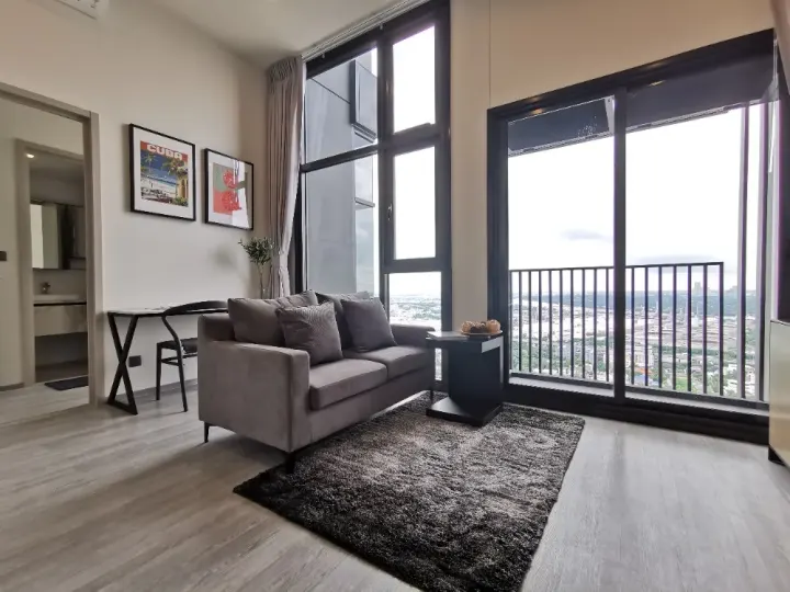 Property photos for The Line sukhumvit 101