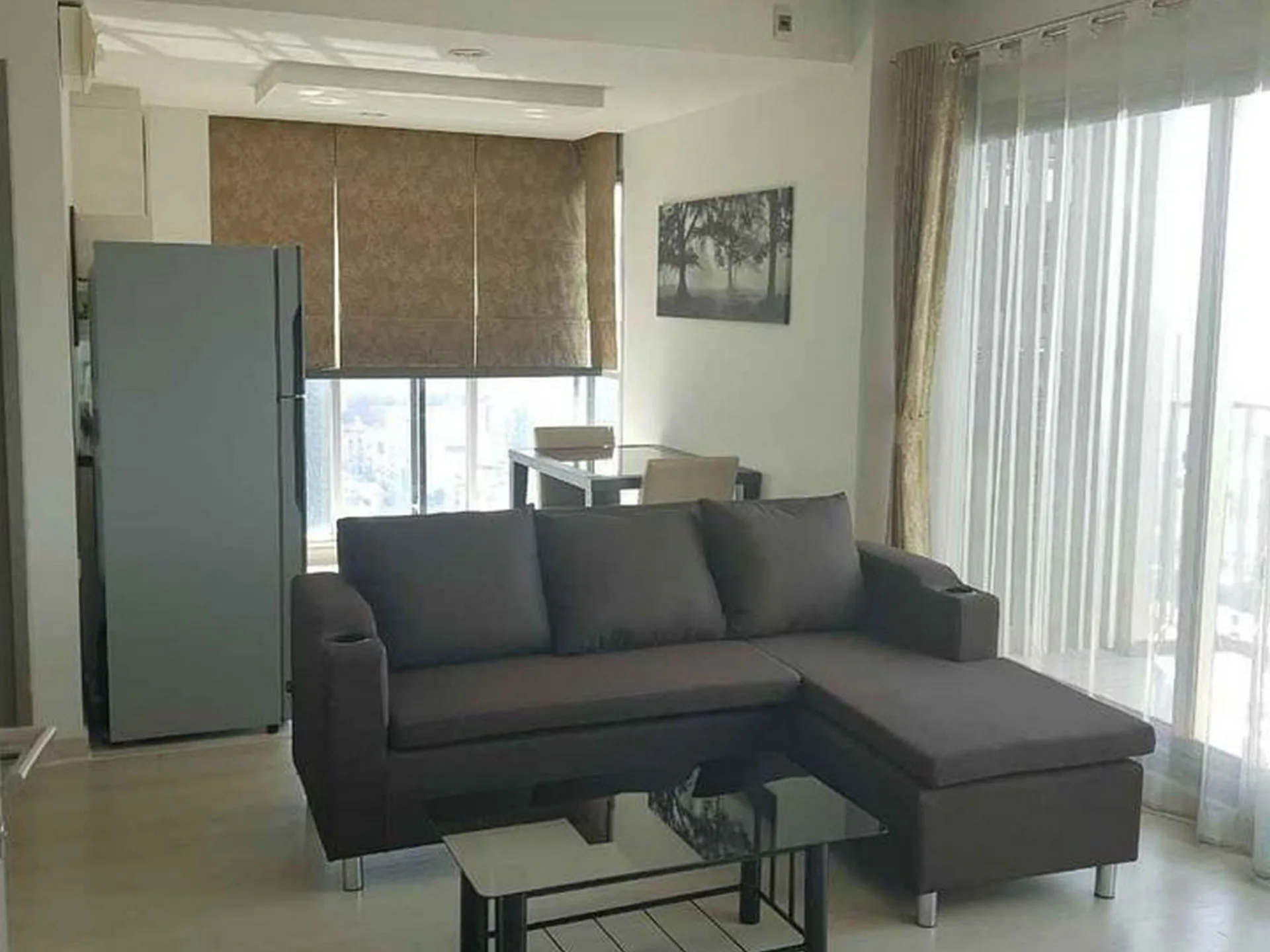 Property photos for Life Ratchadapisek