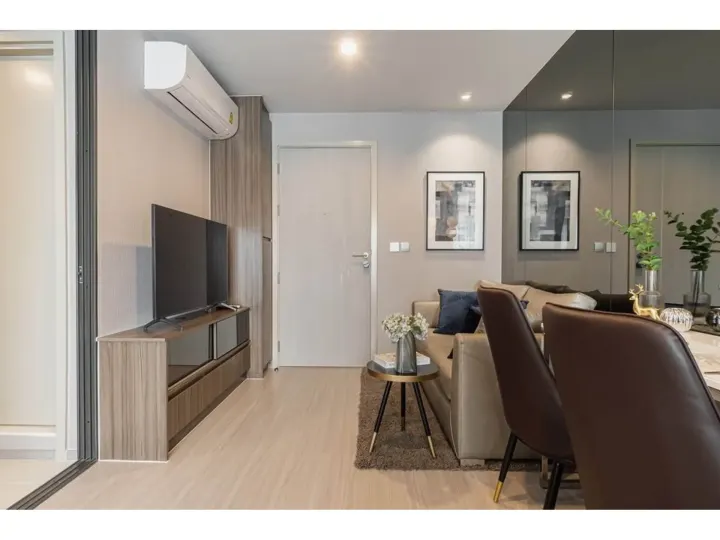 Property photos for Life Ladprao