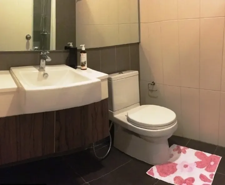 Property photos for Centric Huay Kwang Station