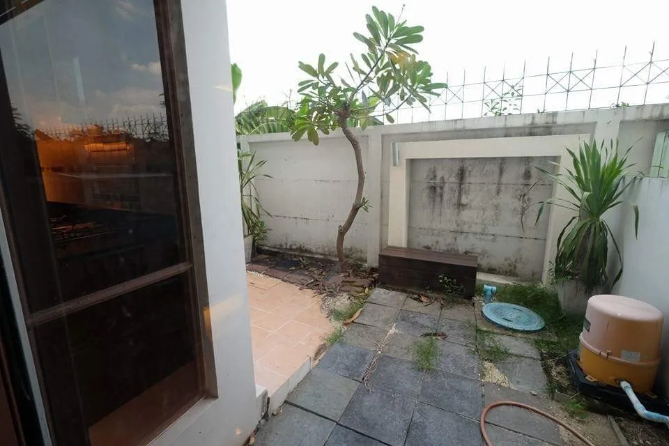 Property photos for The Private Townhome Sukhumvit 97/1